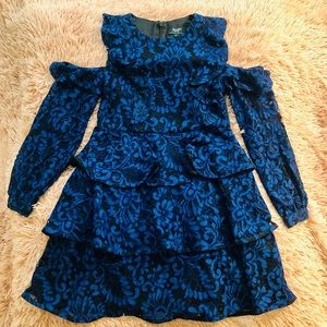 Party dress for girls